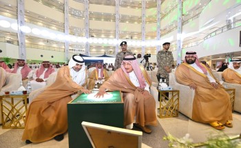 أمير منطقة جازان يدشن المرحلة الأولى بمستشفى جازان التخصصي.. أمير منطقة جازان يدشن المرحلة الأولى بمستشفى جازان التخصصي..