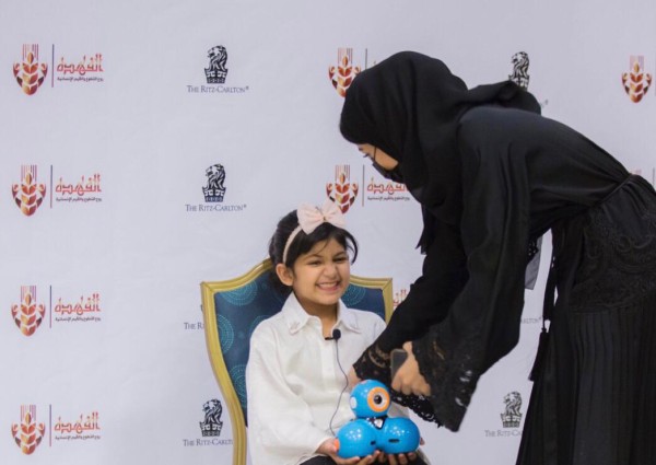 الفهدة الإنسانية تطلق مبادرة تطوعية بعنوان (تيك كيدز -أطفال التكنولوجيا ) الفهدة الإنسانية تطلق مبادرة تطوعية بعنوان (تيك كيدز -أطفال التكنولوجيا )