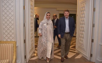 القنصلية الأمريكية في الظهران تنظم ديوانية صحية على شرف هيوستن ميثوديست بالخبر القنصلية الأمريكية في الظهران تنظم ديوانية صحية على شرف هيوستن ميثوديست بالخبر