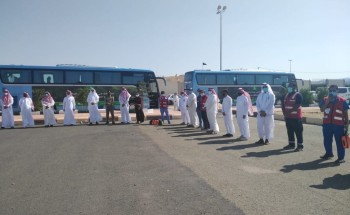 بتوجيه أمير عسير: محافظ أحد رفيدة يدشن حملة “لتبقى نظيفة” في الواديين بتوجيه أمير عسير: محافظ أحد رفيدة يدشن حملة “لتبقى نظيفة” في الواديين