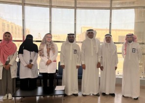 الشراكة المجتمعية على طاولة جمعية السرطان بالشرقية ومستشفى الملك فهد بالخبر