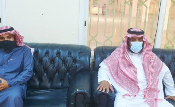 مشرف الإدارة المدرسية بصبيا يتفقد مجمع آل مشحنة التعليمي مشرف الإدارة المدرسية بصبيا يتفقد مجمع آل مشحنة التعليمي