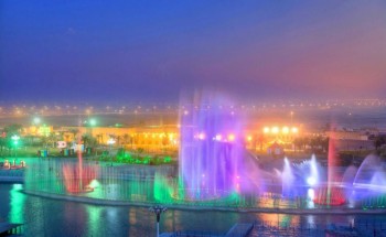 فعاليات عيد الفطر في الأحساء.. أجواء احتفالية وتراثية مميزة فعاليات عيد الفطر في الأحساء.. أجواء احتفالية وتراثية مميزة