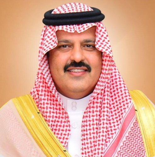 سمو أمير حائل: منصة إحسان ترتقي بالعمل الخيري في المملكة وتعزز التحول الرقمي في هذا المجال