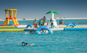 وداعا … اليوم آخر أيام «الصيف» وداعا … اليوم آخر أيام «الصيف»