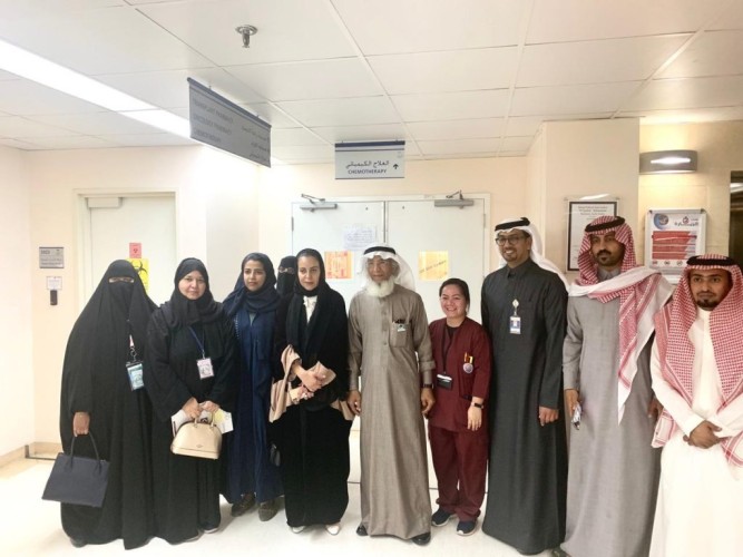 إطلاق مبادرة للدعم النفسي بالتزامن مع اليوم العالمي للسرطان بالشرقية