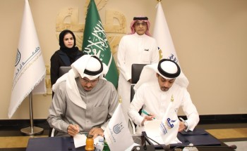 أم القرى توقع اتفاقية تنظيم دورات تدريبية بالشراكة مع غرفة مكة