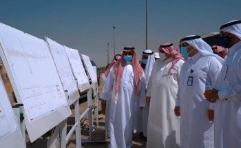أمين تبوك ورئيس المجلس البلدي يقفان على الخدمات والمشاريع البلدية بمدينة تبوك أمين تبوك ورئيس المجلس البلدي يقفان على الخدمات والمشاريع البلدية بمدينة تبوك