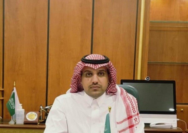 رئيس بلدية بحر أبو سكينة يهنئ القيادة الحكيمة بعيد الأضحى المبارك لعام 1441هـ