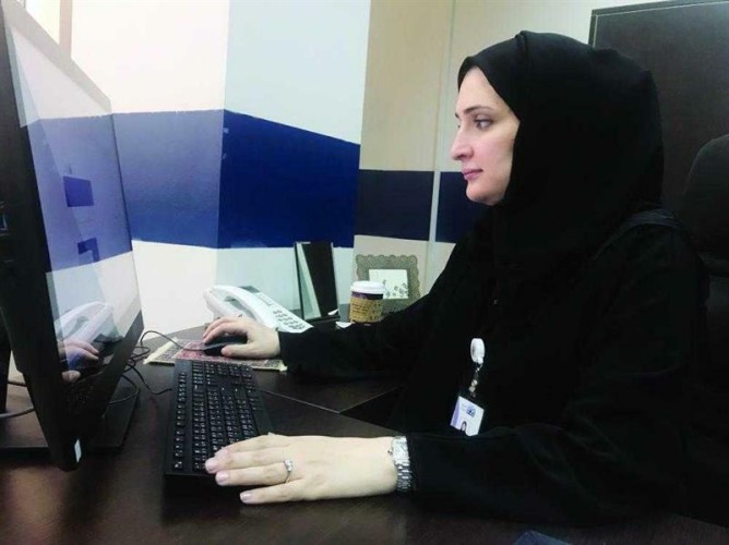 رئيسات البلديات المكلفات بجدة يبدأن مهام أعمالهن بجولات ميدانية وخطط عمل