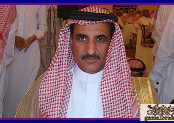 دعوة عامة من الشيخ “فهد بن ناهس بن براك” لحضور حفل زواجه بقصر النخيل في حائل دعوة عامة من الشيخ “فهد بن ناهس بن براك” لحضور حفل زواجه بقصر النخيل في حائل