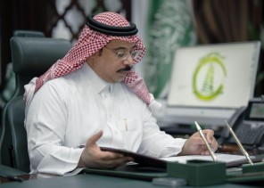 أمين الجوف يوقع عقود 3 مشروعات خدمية في سكاكا بـ 34.7 مليون ريال لتحسين جودة الحياة أمين الجوف يوقع عقود 3 مشروعات خدمية في سكاكا بـ 34.7 مليون ريال لتحسين جودة الحياة