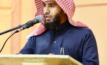 أوقاف العيدابي تودع الغزواني أوقاف العيدابي تودع الغزواني