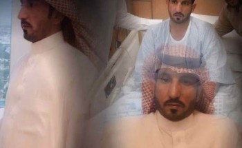 الرويلي يتبرع بكليته لشقيقته وينهي معاناتها مع المرض الرويلي يتبرع بكليته لشقيقته وينهي معاناتها مع المرض