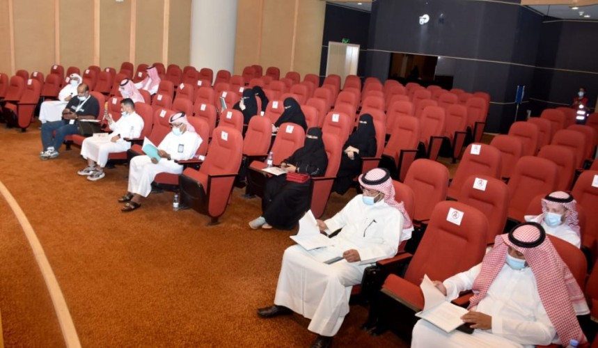 تقديراً لجهودهم.. دورة في الإسعافات الأولية لإعلاميي وإعلاميات المنطقة الشرقية