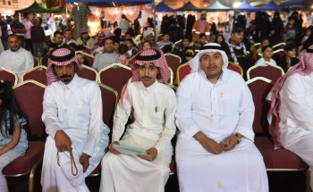 أدبي الباحة يشعل فوانيسها الرمضانية