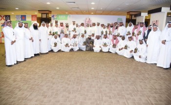 مدير تعليم مكة في حوار مفتوح مع المعلمين مدير تعليم مكة في حوار مفتوح مع المعلمين
