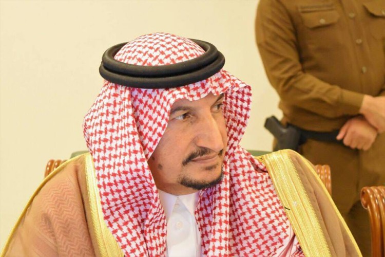السبهان يثمن جهود ودعم سمو أمير منطقة حائل للجانب السياحي