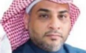 المهندس “هاني الحازمي” رئيسًا لبلدية محافظة خيبر