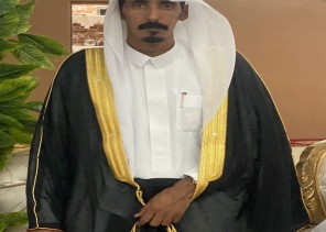 بحضور المشائخ ورجال الأعمال وزملاء العمل .. “معلا بن علي البويدي القلادي يحتفل بزواج نجله “عبدالهادي” في الدابية جنوب “حائل” بحضور المشائخ ورجال الأعمال وزملاء العمل .. “معلا بن علي البويدي القلادي يحتفل بزواج نجله “عبدالهادي” في الدابية جنوب “حائل”