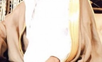 رجل الأعمال فهد حمود بن مشخص يرفع التهنئة لخادم الحرمين وولي العهد بمناسبة عيد الأضحى المبارك