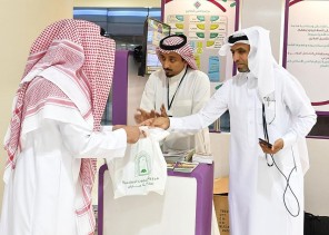 الشؤون الإسلامية تشارك في مبادرة جمعية الأزمات النفسية والاجتماعية بجازان