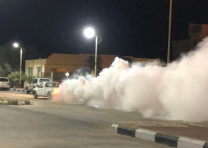 أمانة الشرقية تكشف أبرز جهودها لمواجهة انتشار فايروس “كورونا “ أمانة الشرقية تكشف أبرز جهودها لمواجهة انتشار فايروس “كورونا “