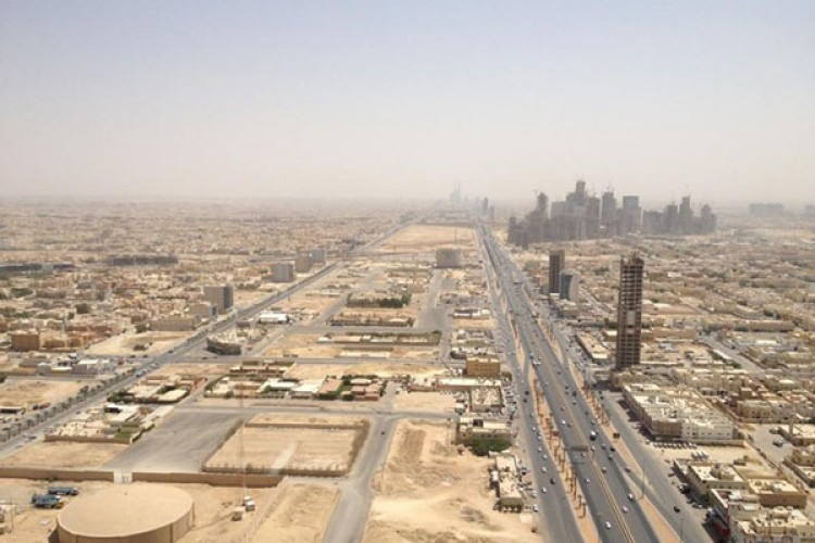 أمر ملكي بإيقاف الاستحكامات.. كل أرض بدون صك ملكاً للدولة