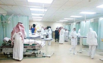 إصابة ممرضة بمستشفى “الملك فيصل” بـ”كورونا” بعد مخالطتها بعاملة منزلية