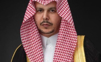 كلمة مدير عام تعليم الأحساء بمناسبة ذكرى البيعة الثالثة لسمو ولي العهد :