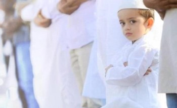 هل تفرض “الشؤون الإسلامية” عقوبات وغرامات على من يحضرون أطفالهم للمساجد؟ “آل الشيخ” يجيب هل تفرض “الشؤون الإسلامية” عقوبات وغرامات على من يحضرون أطفالهم للمساجد؟ “آل الشيخ” يجيب