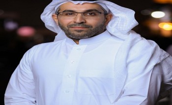 العبد الكريم يشكر القيادة بمناسبة تعيينه محافظاً للمؤسسة العامة لتحلية المياه المالحة العبد الكريم يشكر القيادة بمناسبة تعيينه محافظاً للمؤسسة العامة لتحلية المياه المالحة