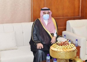 وكيل إمارة منطقة حائل يفتتح مبنى ديوانية لجنة التنمية الأهلية بمحافظة موقق وكيل إمارة منطقة حائل يفتتح مبنى ديوانية لجنة التنمية الأهلية بمحافظة موقق