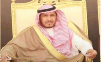 ترقية “عايد بن عايض القلادي الرشيدي” للمرتبة الحادية عشر في وزارة النقل بالقصيم