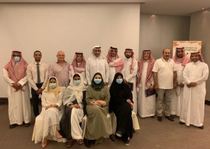 ٢٨محكم تجاري بعد نجاح الدورة الثالثة  للتحكيم في السعودية برعاية مكاتب  “الصارم البتار”
