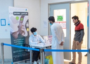 جمعية الكوثر الصحية توعي 8072 شخصاً بفيروس كورونا في عسير جمعية الكوثر الصحية توعي 8072 شخصاً بفيروس كورونا في عسير