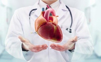 هل يتعرض المتعافين من كورونا لتلف جزئي في عضلة القلب؟ .. استشاري يرد! – فيديو هل يتعرض المتعافين من كورونا لتلف جزئي في عضلة القلب؟ .. استشاري يرد! – فيديو