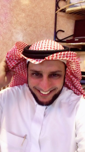 أبن مرشد يستضيف العوفي في ديوانة الخاص جنوب حائل