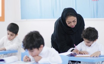 مدارس الطفولة المبكرة ترفع نسبة الإلحاق 50% وتوفر ملياري ريال