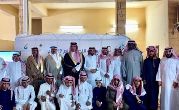 محافط العلا،يستقبل مدير عام التطوع،ويرعى ورشة إضاءات، ويدشن مشروع تنمية مغيراء. محافط العلا،يستقبل مدير عام التطوع،ويرعى ورشة إضاءات، ويدشن مشروع تنمية مغيراء.