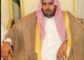 الشيخ عوض بن سعد المظيبري: شباب الوطن فاخروا ويفاخرون بأميرهم الشاب داخل وخارج الوطن