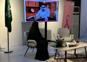 جمعية آفاق الشبابية بجازان تُنفذ فعالية ” التوعية بسرطان الثدي “ جمعية آفاق الشبابية بجازان تُنفذ فعالية ” التوعية بسرطان الثدي “