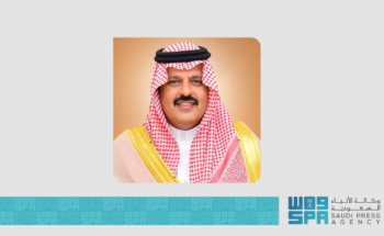 «أمير حائل» يوجّه باستمرار العمل خلال إجازة العيد لخدمة المواطنين والحجاج