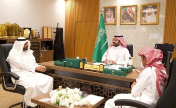 هدفنا تمكينهم..  «عزران» لمحافظ الدرب «بن وريك» «3» جمعيات سخرت إمكانياتها لدعم المزارعين