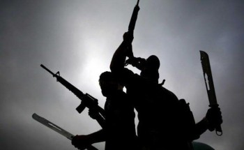 اللواء بسام عطية: الجماعات الإرهابية ومنها الإخوان المسلمين لديها أطماع في المنطقة اللواء بسام عطية: الجماعات الإرهابية ومنها الإخوان المسلمين لديها أطماع في المنطقة
