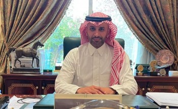 مدير مركز الملك عبدالعزيز للخيل : اليوم الوطني مناسبة مهمة نستذكر فيها تاريخ المملكة مدير مركز الملك عبدالعزيز للخيل : اليوم الوطني مناسبة مهمة نستذكر فيها تاريخ المملكة
