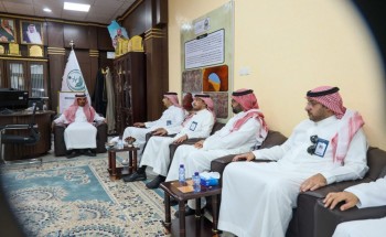من الطوارئ إلى العناية المركزة.. حزمة مشاريع تطويرية كبرى لرفع جودة الخدمات الطبية بالشملي من الطوارئ إلى العناية المركزة.. حزمة مشاريع تطويرية كبرى لرفع جودة الخدمات الطبية بالشملي