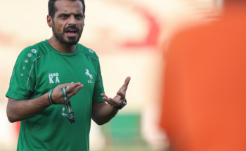 الاتفاق يواصل تحضيراته.. وجورجي وتشيكي يدعمان الجهاز الطبي