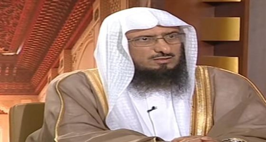 بالفيديو.. ما حكم مَن قال يُحرم علي أن أفعل أمراً وفعله؟.. الشيخ “الماجد” يوضح
