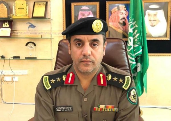 مدير مرور حفر الباطن : الأمر الملكي  لخادم الحرمين الشريفين لفتة إنسانية غير مستغربة